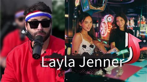 Layla Jenner Kanalı .